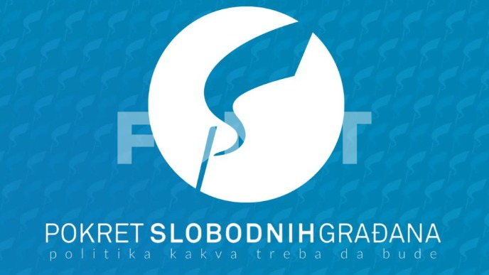 Pismo Košti zbog pritvorenih